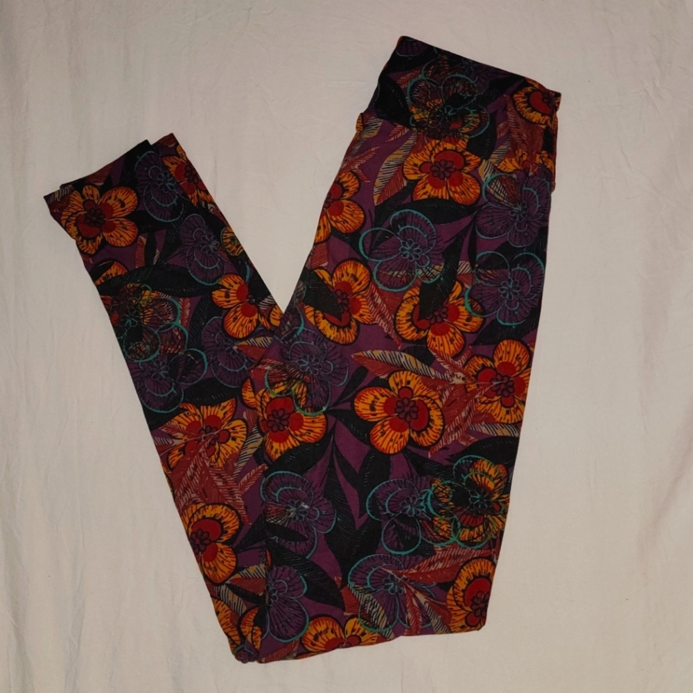 LuLaRoe Leggings